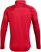 1360712 Men's Command 1/4 zip Pullover New