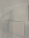 OFFICE DEPOT 2-TONE FILE FOLDERS, 1/3 CUT, LETTER SIZE, PACK OF 24 - GRAY - Like New