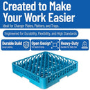 Carlisle FoodService Products OptiClean Peg Dish Racks Extra Tall 2.94" - 6 pack - Brand New