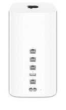 APPLE AIRPORT EXTREME BASE STATION ME918LL/A - WHITE - Like New