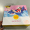 SUN SQUAD SHARK FLOAT PVC NOVELTY POOL TOY, 183 LBS CAPACITY - BLUE SHARK - Like New