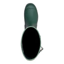 WFT1000RMA Hunter Women's Original Tall Rain Boot Hunter Green Size 8 - Like New