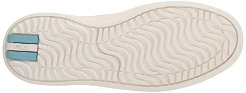 TOMS MEN'S ROVER 2.0 - SIZE: MEN 13 (AU/UK M12) (EU M46) - BLACK - Like New