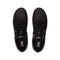 ON CLOUDFLOW 4 WOMEN'S - SIZE 9 - BLACK/WHITE - Like New