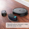 IROBOT ROOMBA COMBO I5+, SELF-EMPTYING ROBOT VACUUM, MOP, CLEAN BY ROOM - BLACK - Brand New