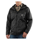 Carhartt Mens Rain Defender Relaxed Fit Lightweight Jacket (Big & Tall) 3X-Large - Brand New