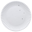 TOMENGBEI KK 180 180 Degrees Washable Paper Platter Ants, Melamine, 16" - Brand New