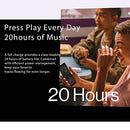 ONEPLUS BUDS Z TRUE WIRELESS IN-EAR EARBUDS WITH CHARGING E502A - WHITE - Like New