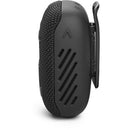 JBL Wind 3 S - Slim Handlebar Bluetooth Speaker JBLWIND3SAM - BLACK Like New