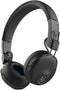 JLab Studio ANC On-Ear Wireless Headphones - Graphite, Black Like New