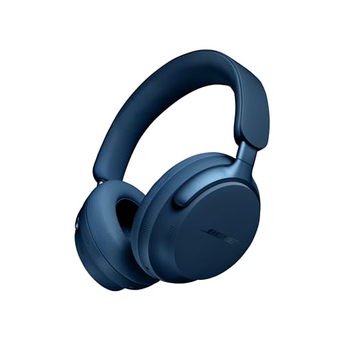 Bose QuietComfort Ultra Bluetooth Headphones, Wireless Headphones - Like New