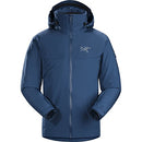 12650 ARCTERYX Mens Macai Jacket Triton M - Brand New