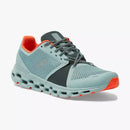ON MEN'S RUNNING CLOUDSTRATUS SHOES - SIZE: MEN 9 - COBBLE/IVY - Like New