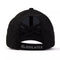 BLOGILATES SWEAT RESISTANT HAT - BLACK: MOISTURE WICKING, QUICK DRYING - BLACK - Like New