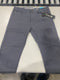 7GROOVE TRANSCEND SLIM JEANS - SIZE: MEN 34/30 - GRAY - Brand New