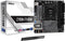 ASRock Z790M-ITX WiFi Intel LGA 1700 Mini-ITX Motherboard - Black Like New