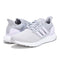 IH4980 ADIDAS WOMEN UBOUNCE DNA GLORY GREY/ICE LAVENDER SIZE 9.5 - Like New