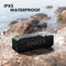 UPGRADED ANKER SOUNDCORE BLUETOOTH SPEAKER IPX5 WATERPROOF A3102 - BLACK - Like New