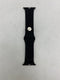 FANTEK SPORT WATCH BAND FOR APPLE WATCH 38MM - M/L - BLACK Like New