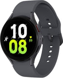 Samsung Galaxy Watch 5 Smartwatch 44mm Bluetooth GPS SM-R910NZACXAA - Graphite Like New