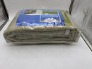 Pet Dreams Original Cratewear, 3 Pc Set, Khaki, Large - Brand New