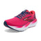 Brooks Womens Glycerin 21 Neutral Running Shoe Raspberry Estate Blue Size 7 - Like New