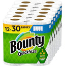 B079VP6DH6 Bounty 12 Roll - Brand New