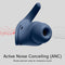Beats Fit Pro True Wireless Noise Cancelling Earbuds, MPLL3LL/A - Tidal Blue - Brand New