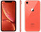 APPLE IPHONE XR 64GB AT&T MT3Q2LL/A - CORAL - Like New
