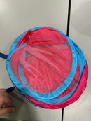 SWIMWAYS BABY SPRINGFLOAT SUN CANOPY - PINK - Like New