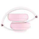 BEATS STUDIO PRO WIRELESS NOISE CANCELLING OVER-EAR HEADPHONES ME2E4LL/A - PINK - Like New