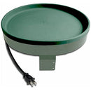 Farm Innovators Heated Bird Bath, 1 Quart Capacity, Outdoor Decor B00596UOZ6 - Brand New