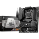 MSI MAG B650 TOMAHAWK WIFI GAMING MOTHERBOARD AM5 DDR5 PCIE 4.0 M.2-SATA 6GB - Brand New