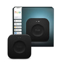 PHILIPS HUE BRIDGE PRO, ADVANCED ENCRYPTION, 9290035826 - BLACK - Like New