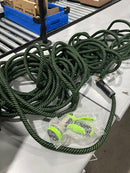RELXITL GARDEN HOSE FLEXIBLE WATER HOSE ULTRA LIGHTWEIGHT - GREEN - Like New