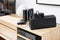 APC UPS BE850M2 850VA Battery Backup & Surge Protector Uninterruptible - Black - Like New