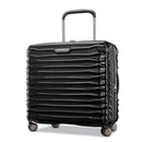 SAMSONITE STRYDE 2 HARDSIDE EXPANDABLE WITH DOUBLE SPINNER WHEELS - BLACK - Brand New