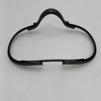 GENERIC GLASSES SPACER FOR META QUEST - BLACK - Like New