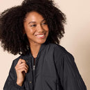 AMAZON ESSENTIALS WOMEN'S OVERSIZED QUILTED COAT (AVAILABLE IN PLUS SIZE) - XL - Like New