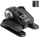 CURSOR FITNESS UNDER DESK ELLIPTICAL MACHINE ELECTRIC SEATED PEDAL EXERCISER - Like New