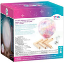Three Cheers for Girls Galaxy Dreams Moon Light 6 Pieces Touch Multicolor - Like New