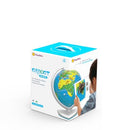 PlayShifu Globe Children Orboot Earth Interactive Kids Globe 1000+ Facts - Like New