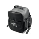 SHARK FLEXBREEZE HYDROGO GO-ANYWHERE TRAVEL BAG BACKPACK - BLACK - Brand New