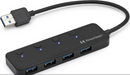 OX GEAR 4-PORT USB 3.0 HUB - Like New
