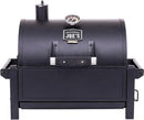 Oklahoma Joe's Rambler Tabletop Charcoal Grill 19402088 - Black - Like New