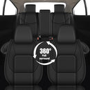 Seat Covers Fit for Toyota Corolla 2014-2019 Full Set Cushion Accessories - Brand New