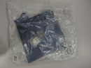 BLU ROCK MEN'S STRETCH FABRIC 4-WAY FLEXIBLE - SIZE: MEN 30 - NAVY - Like New