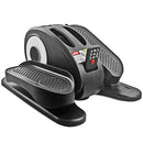 E-Shine Leisure ESL Under Desk Elliptical Compact Seated Elliptical B0CCPJR7Z3 - Brand New