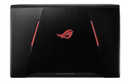 For Parts: ASUS ROG GL702VI-WB74 17.3" i7-7700HQ 16GB 256GB 1TB GTX 1080 NO POWER