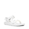 1003987 Teva Women's Original Universal Sandal Bright White Size 7 - Like New